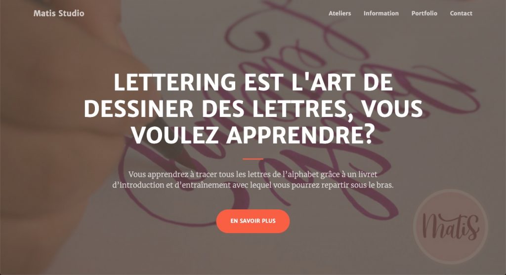 Matis Studio – Javier Ladino